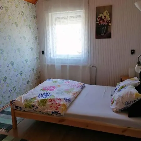In 45316 Lejlighed Balatonföldvár