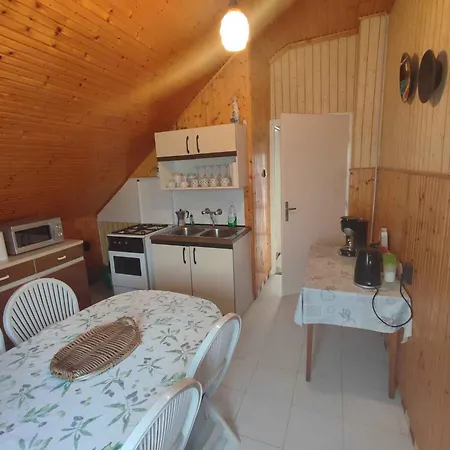 Lejlighed In 45316 Balatonföldvár
